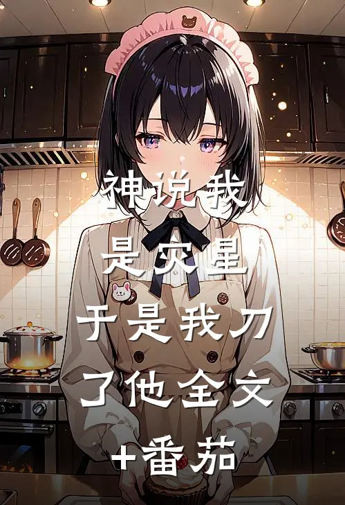 神说我是灾星，于是我刀了他全文+番茄