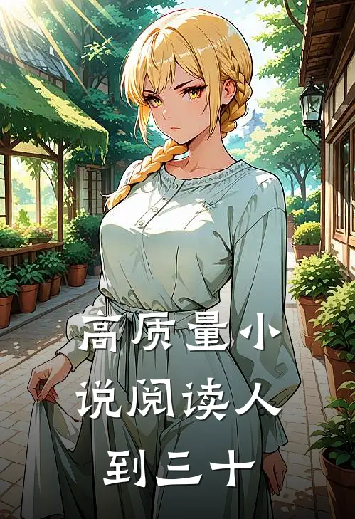 高质量小说阅读人到三十