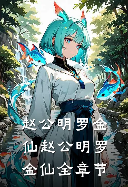 赵公明罗金仙赵公明罗金仙全章节