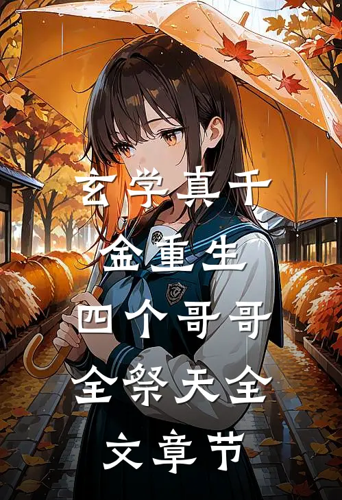 玄学真千金重生，四个哥哥全祭天全文章节