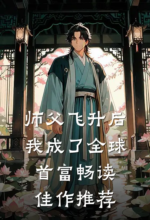 师父飞升后，我成了全球首富畅读佳作推荐