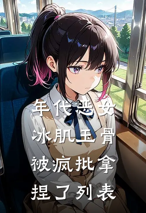 年代恶女冰肌玉骨，被疯批拿捏了列表