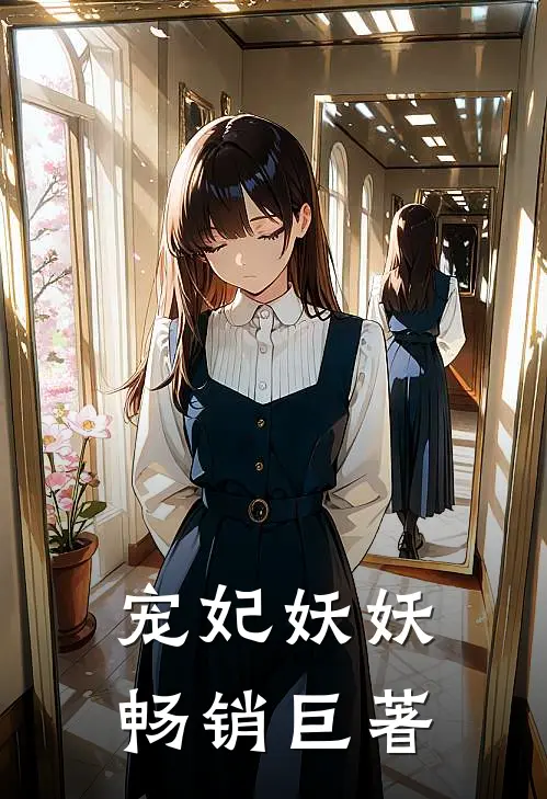 宠妃妖妖畅销巨著