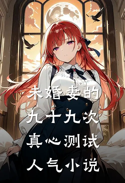 未婚妻的九十九次真心测试人气小说
