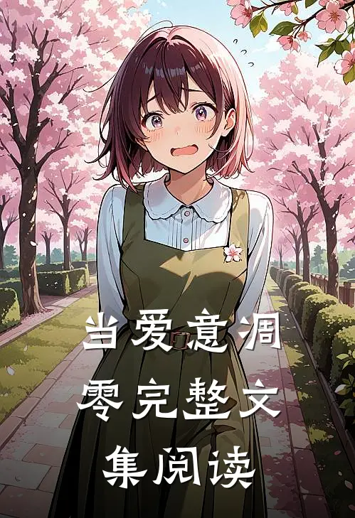 当爱意凋零完整文集阅读