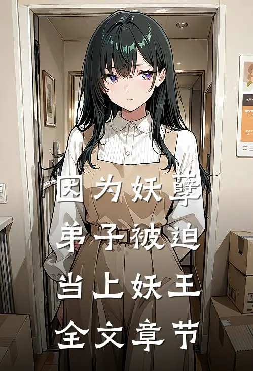 因为妖孽弟子被迫当上妖王全文章节