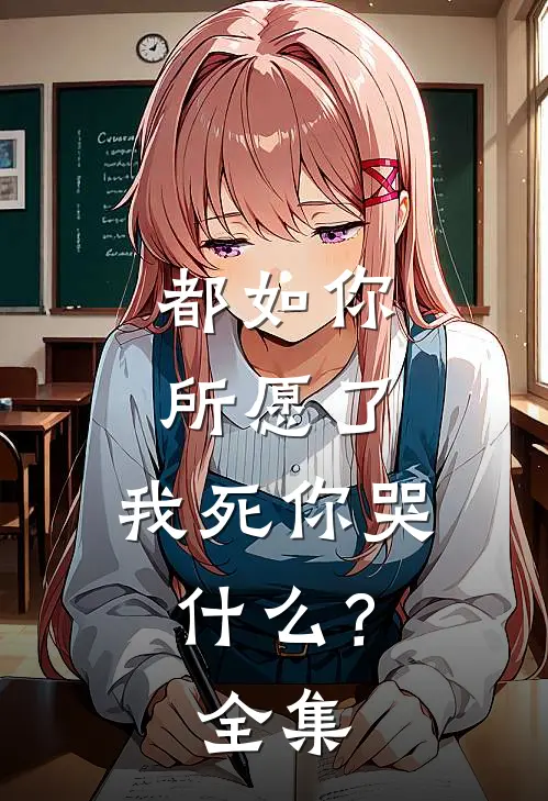 都如你所愿了,我死你哭?全集免费观看