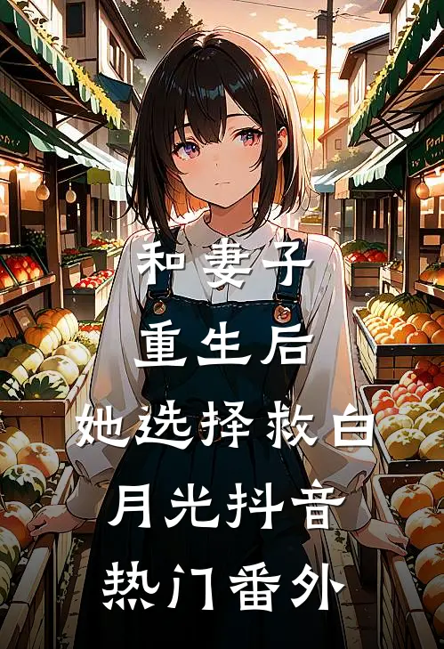 和妻子重生后，她选择救白月光抖音热门 番外