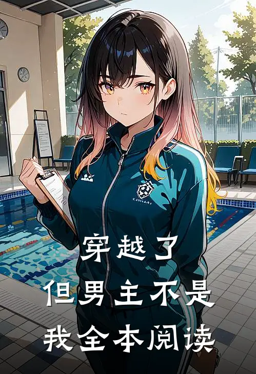 穿越了，但男主不是我全本阅读