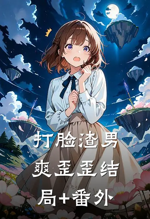 打脸渣男爽歪歪结局+番外