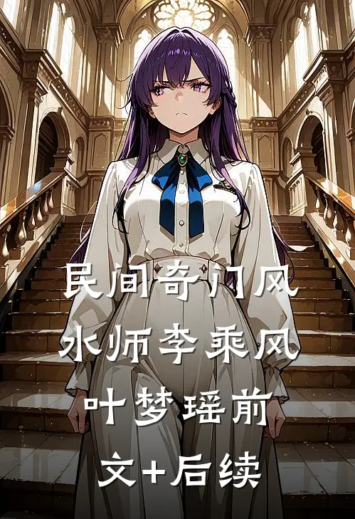 民间奇门风水师李乘风叶梦瑶前文+后续