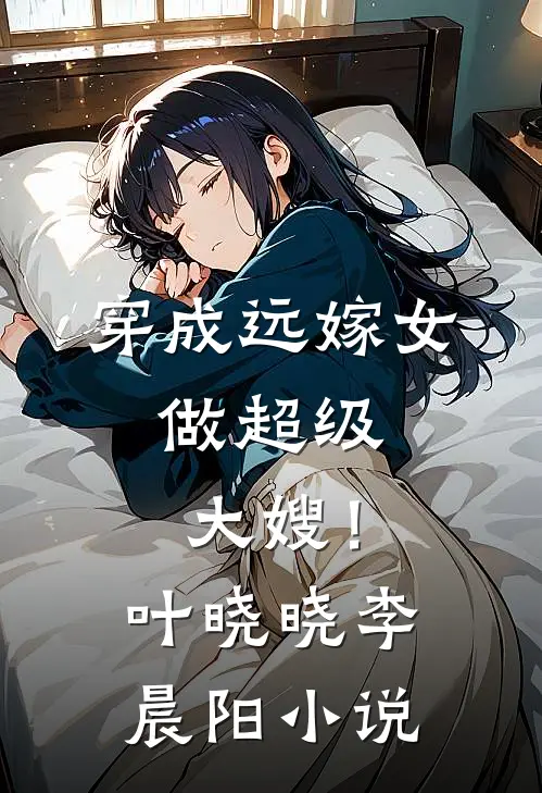 穿成远嫁女：做超级大嫂！叶晓晓李晨阳小说