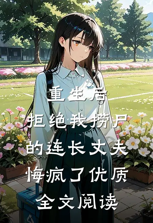 重生后，拒绝我捞尸的连长丈夫悔疯了优质全文阅读