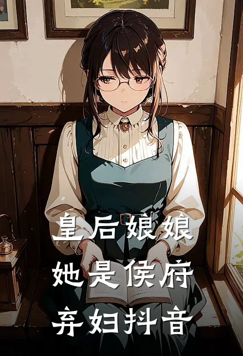 皇后娘娘她是侯府弃妇抖音
