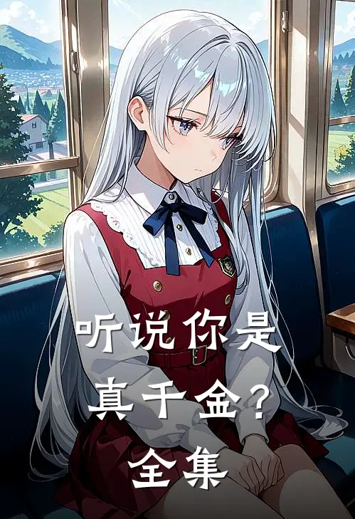 听说你是真千金？全集