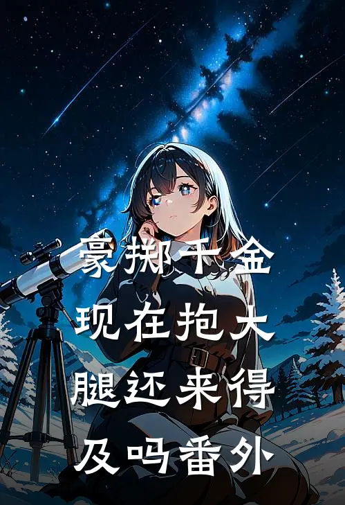 豪掷千金：现在抱大腿还来得及吗 番外