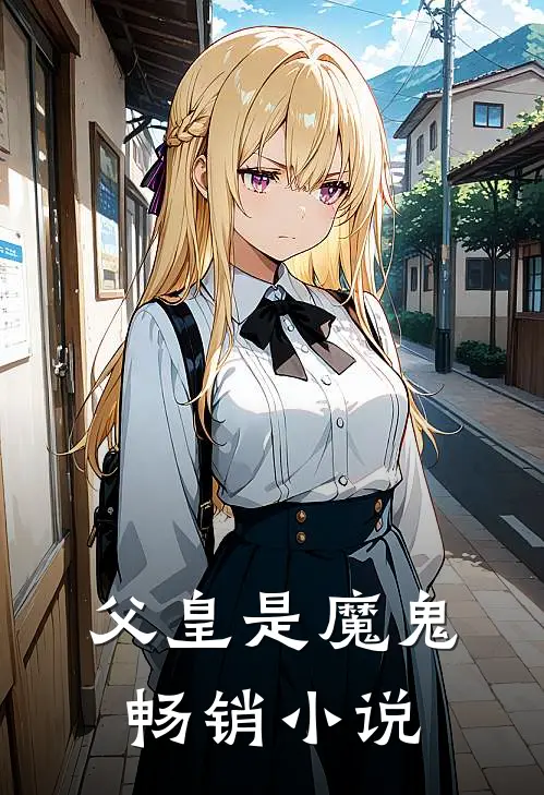 父皇是魔鬼畅销小说