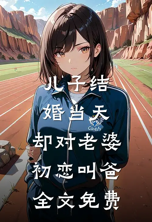 儿子结婚当天，却对老婆初恋叫爸全文免费