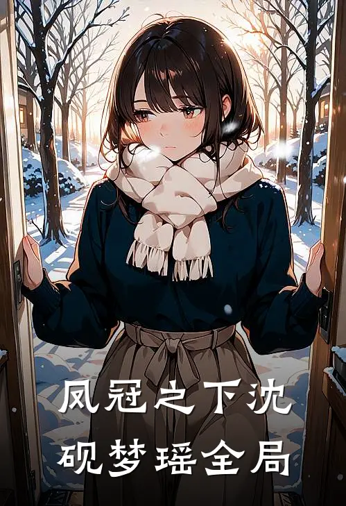 凤冠之下沈砚梦瑶全局