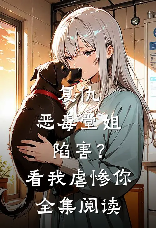 复仇：恶毒堂姐陷害？看我虐惨你全集阅读