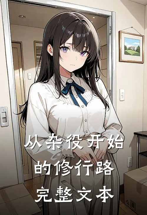 从杂役开始的修行路完整文本