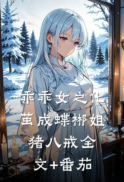 乖乖女之化茧成蝶郴姐猪八戒全文+番茄