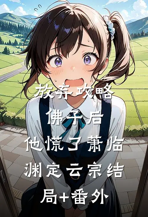 放弃攻略佛子后，他慌了萧临渊定云宗结局+番外