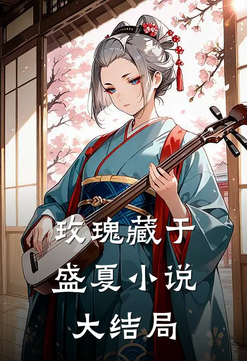 玫瑰藏于盛夏小说大结局