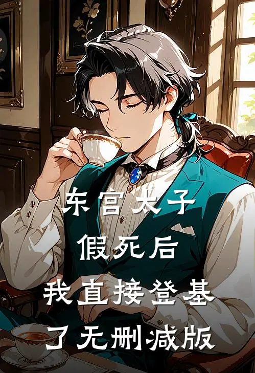 东宫太子假死后，我直接登基了无删减版