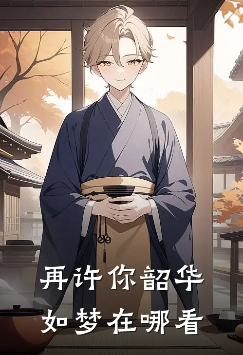 再许你韶华如梦在哪看