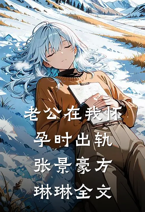 老公在我怀孕时出轨张景豪方琳琳全文