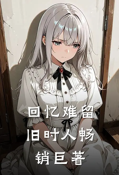 回忆难留旧时人畅销巨著