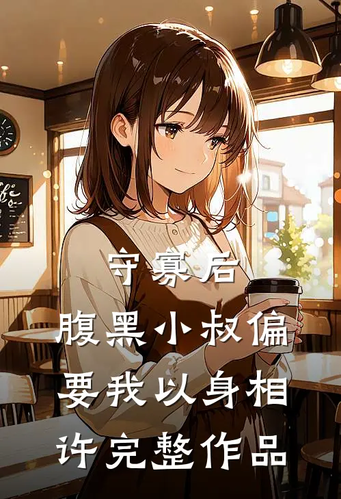 守寡后，腹黑小叔偏要我以身相许完整作品