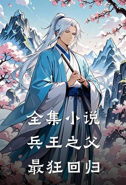 全集小说兵王之父：最狂回归