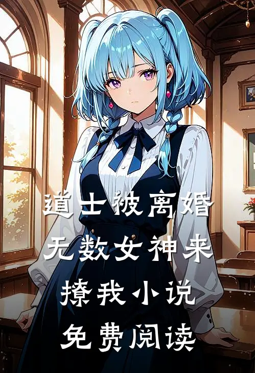 道士被离婚，无数女神来撩我小说免费阅读