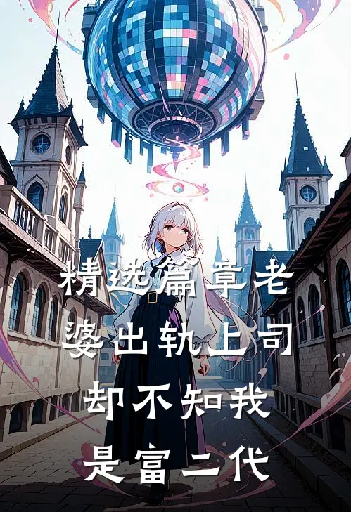 精选篇章老婆出轨上司，却不知我是富二代