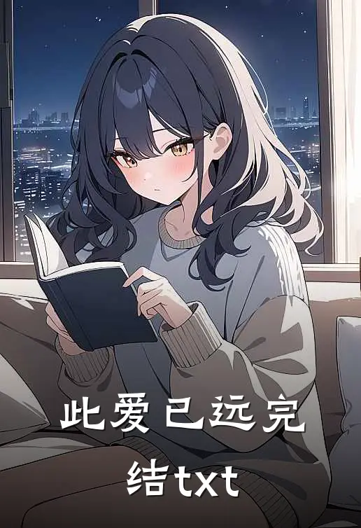 此爱已远完结txt