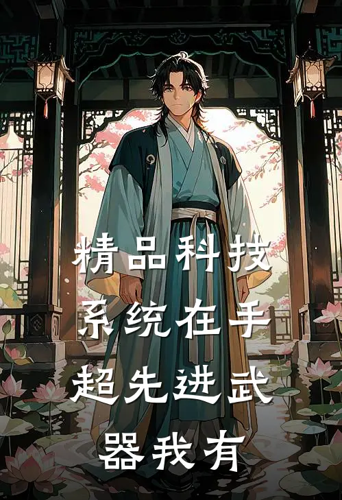 精品科技系统在手，超先进武器我有