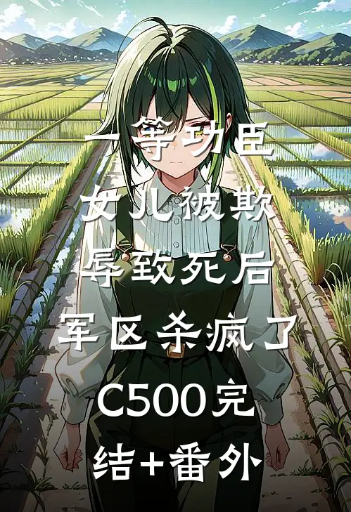 一等功臣女儿被欺辱致死后，军区杀疯了C500完结+番外