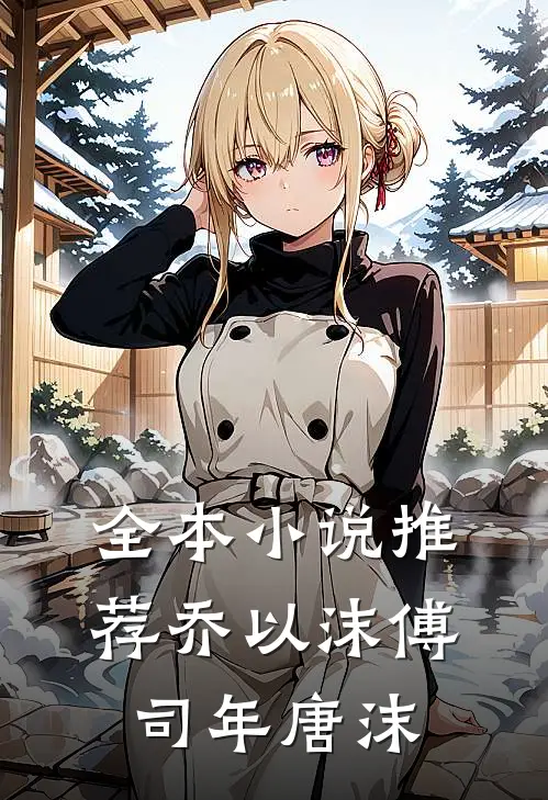 全本小说推荐乔以沫傅司年唐沫