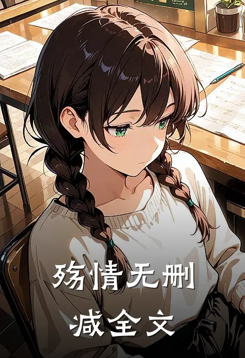 殇情无删减全文