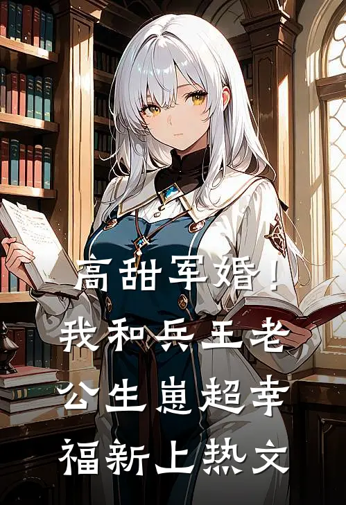 高甜军婚！我和兵王老公生崽超幸福新上热文