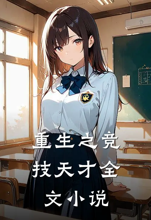 重生之竞技天才全文小说
