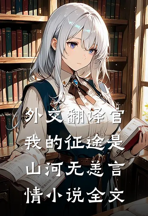 外交翻译官：我的征途是山河无恙言情小说全文
