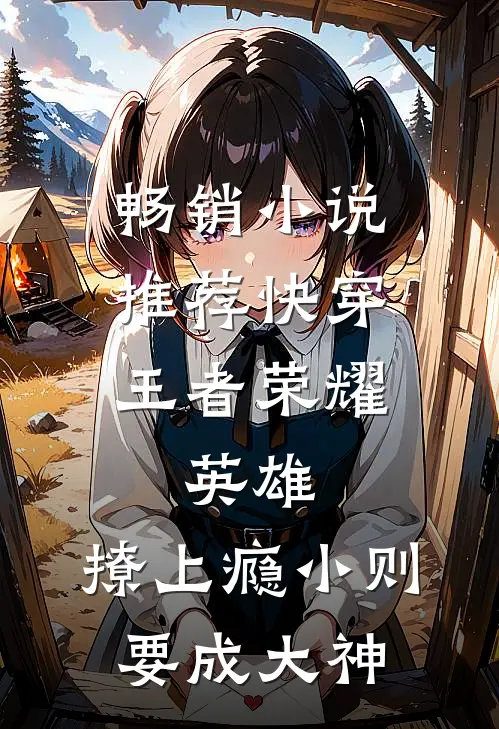 畅销小说推荐快穿王者荣耀:英雄,撩上瘾小则要成大神