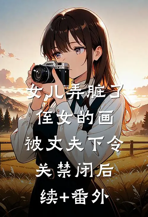 女儿弄脏了侄女的画，被丈夫下令关禁闭后续+番外