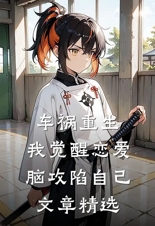 车祸重生：我觉醒恋爱脑攻陷自己文章精选