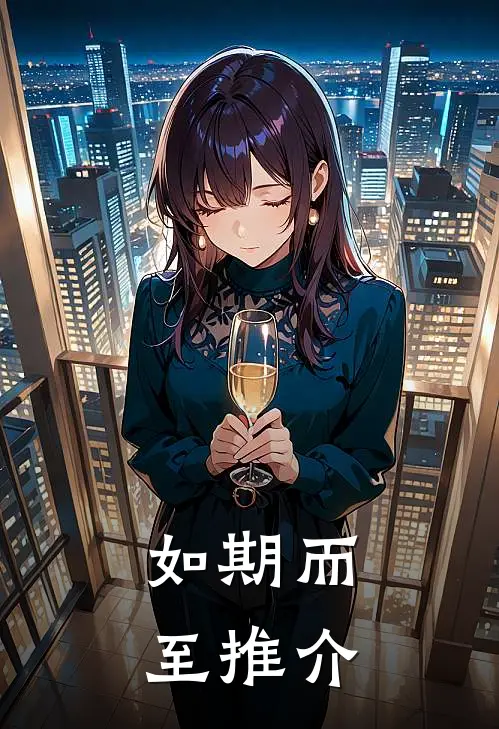 如期而至推介
