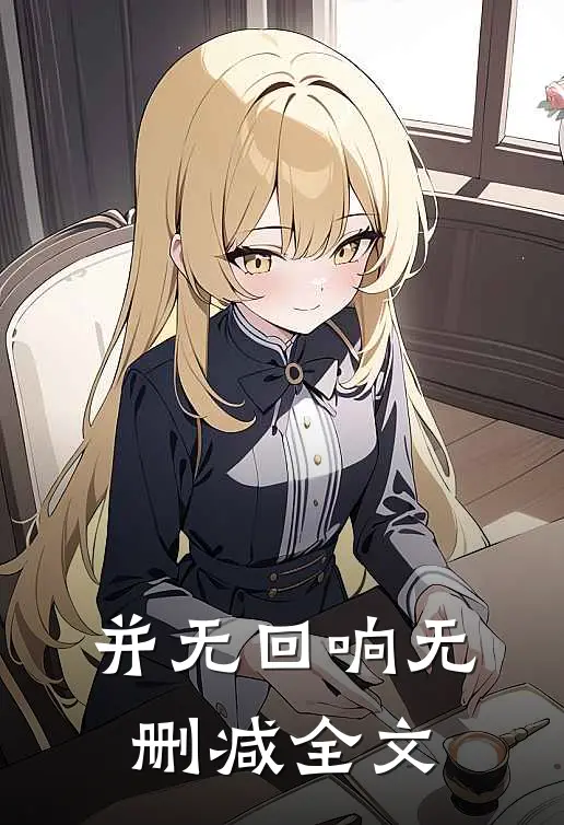 并无回响无删减全文