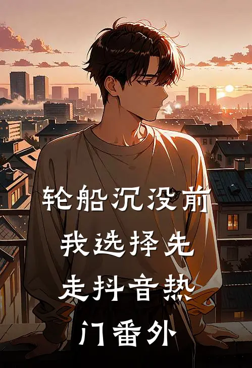 轮船沉没前，我选择先走抖音热门 番外